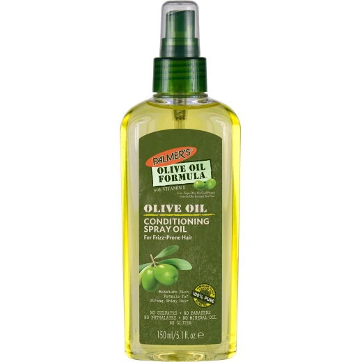 Palmer's Olive Oil Conditioning Spray 150 ml - Palmer's - Image 10