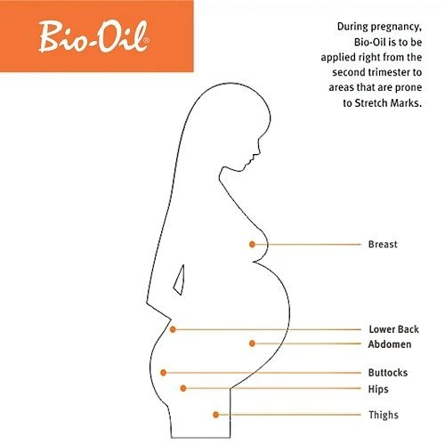 Bio-Oil Skin Care 125 ML - Bio-Oil - Image 2
