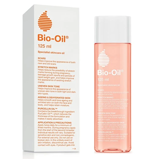 Bio-Oil Skin Care 125 ML Bio-Oil Skin Care 125 ML