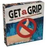 Hasbro - Get a Grip Game - Hasbro