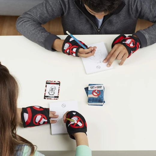 Hasbro - Get a Grip Game - Hasbro - Image 9
