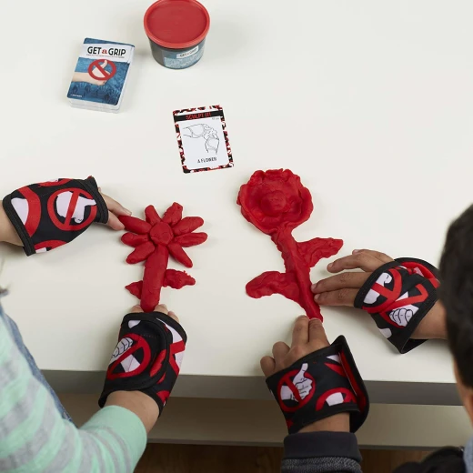 Hasbro - Get a Grip Game - Hasbro - Image 8