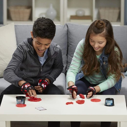 Hasbro - Get a Grip Game - Hasbro - Image 7