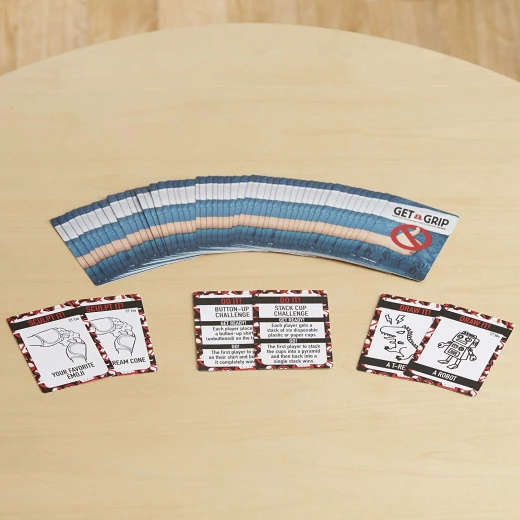Hasbro - Get a Grip Game - Hasbro - Image 5