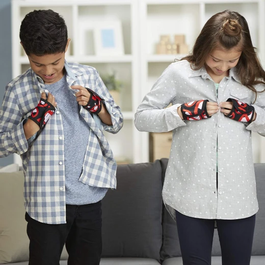 Hasbro - Get a Grip Game - Hasbro - Image 2