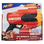 Nerf N-Strike Mega Tri-Break - نيرف
