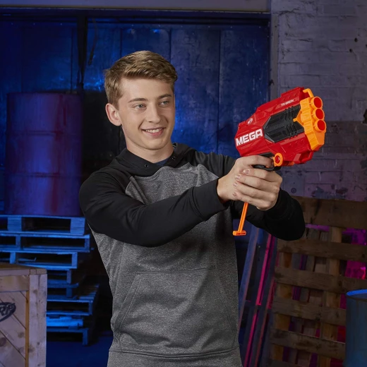 Nerf N-Strike Mega Tri-Break - نيرف - Image 4