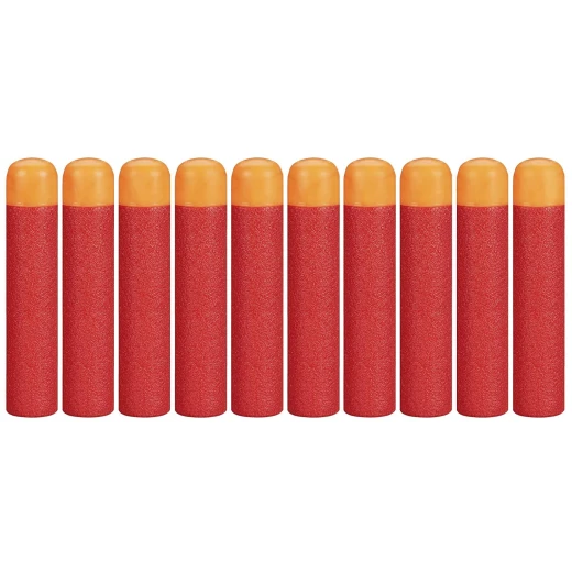 Nerf N-Strike Elite Mega Series 10-Dart Refill Pack - Nerf - Image 2