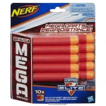 Nerf N-Strike Elite Mega Series 10-Dart Refill Pack - Nerf