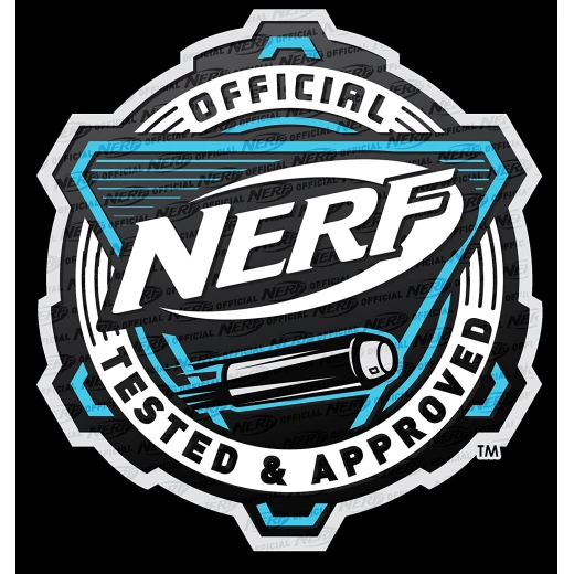 Nerf N-Strike Elite Mega Series 10-Dart Refill Pack - Nerf - Image 3
