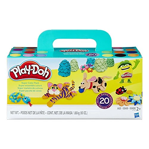 Play-Doh Super Color Pack Play-Doh Super Color Pack