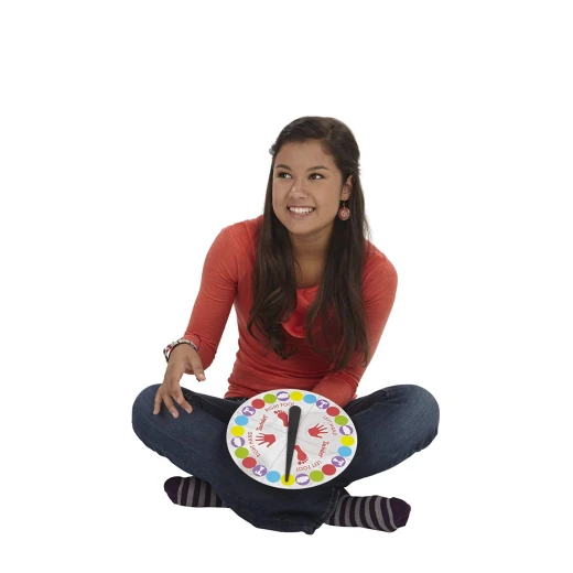 Hasbro Twister Game Challenges For Kids - Hasbro - Image 4