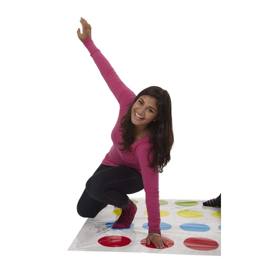 Hasbro Twister Game Challenges For Kids - Hasbro - Image 3