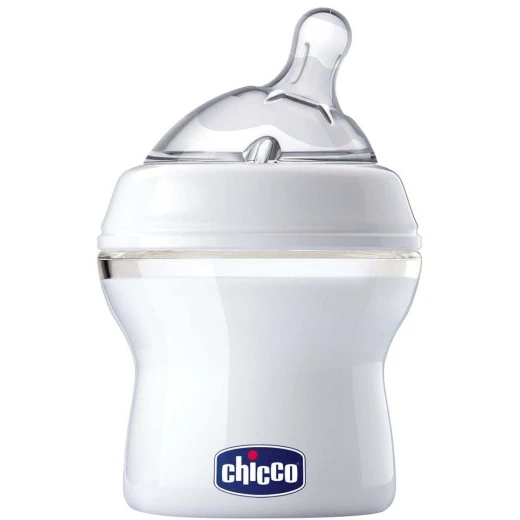 Fbottle Nat Feeling 0m+ 150ml Regular Flow - Chicco - Image 2