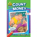 School Zone - Count Money ages 6-8 a little get ready - سكول زون