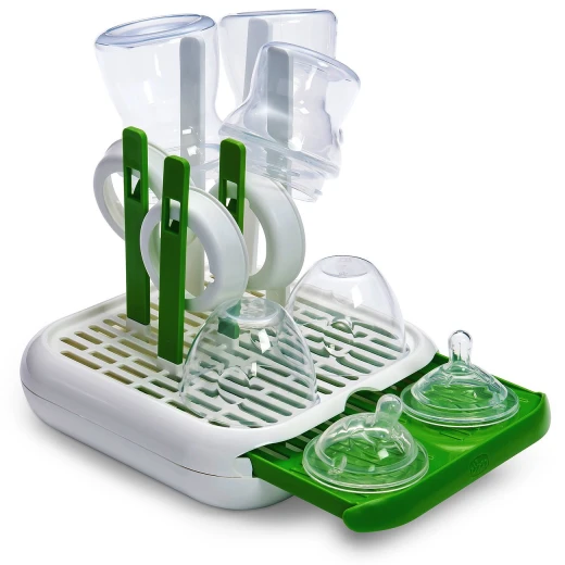 Chicco Feeding Bottle Drainer - Chicco - Image 4