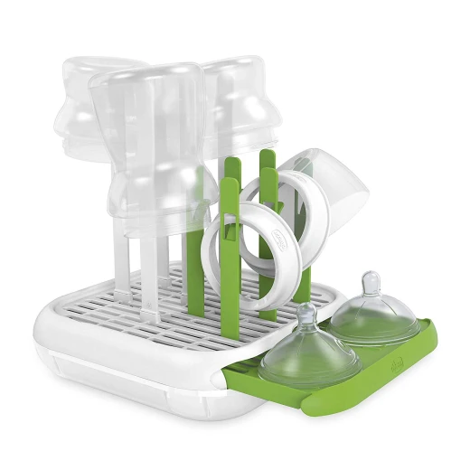Chicco Feeding Bottle Drainer - Chicco - Image 3