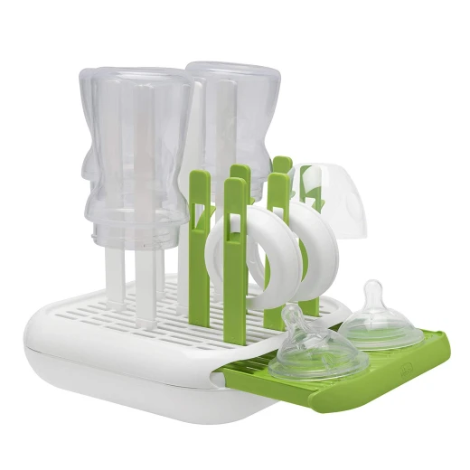 Chicco Feeding Bottle Drainer - Chicco - Image 2
