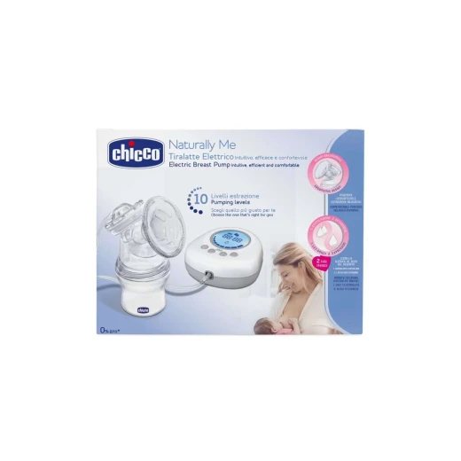 Chicco Electric Breast Pump - Chicco - Image 4