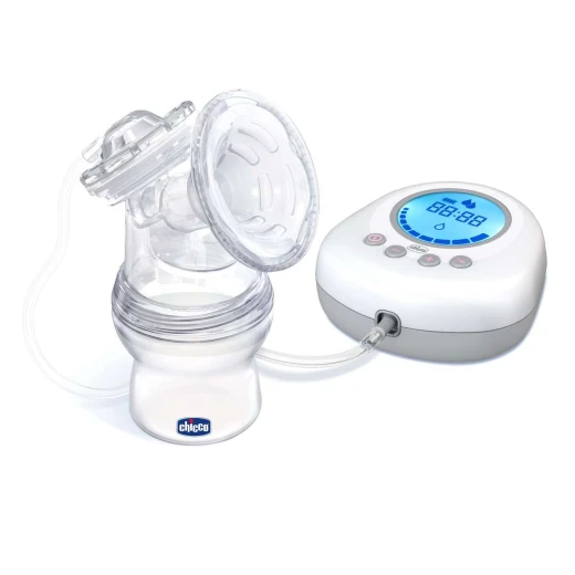 Chicco Electric Breast Pump Chicco Electric Breast Pump