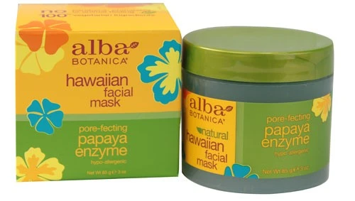 Alba Papaya Enzyme Mask 85g - Alba - Image 3