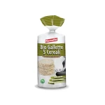Fiorentini Organic Multigrain Cake 100g - فيورنتيني