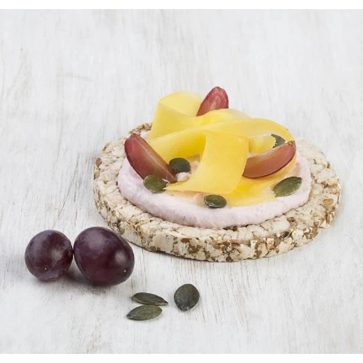 Fiorentini Organic Multigrain Cake 100g - فيورنتيني - Image 2