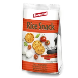 Fiorentini Rice pizza snack 40g