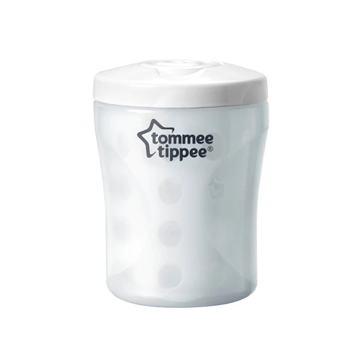 Tommee Tippee Single Bottle Steriliser - Tommee Tippee - Image 3