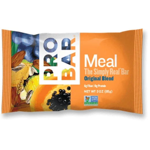 Probar Organic Arts Original Blend Bar - 3 Oz Probar Organic Arts Original Blend Bar - 3 Oz