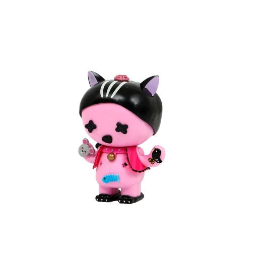 Giochi Preziosi - U-Hugs Doll Cat + Dog - Giochi Preziosi - Image 4
