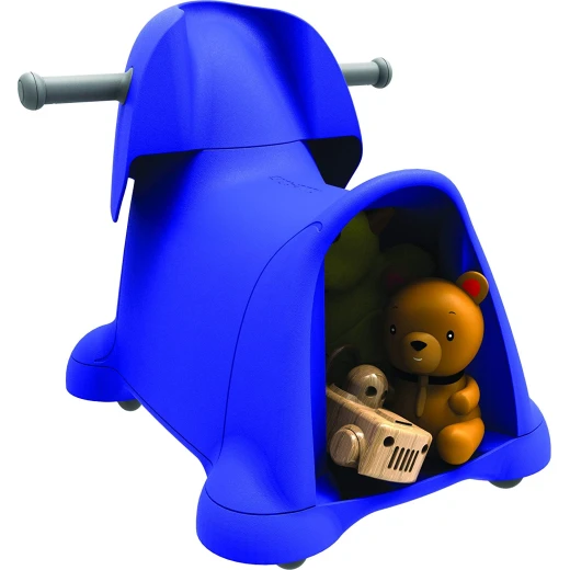 Prince Lion Heart - Yetizoo Elephant (Blue) - Prince Lion Heart - Image 3