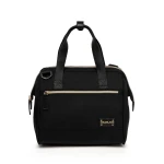 Colorland Baby Changing Bag (Black) - Colorland