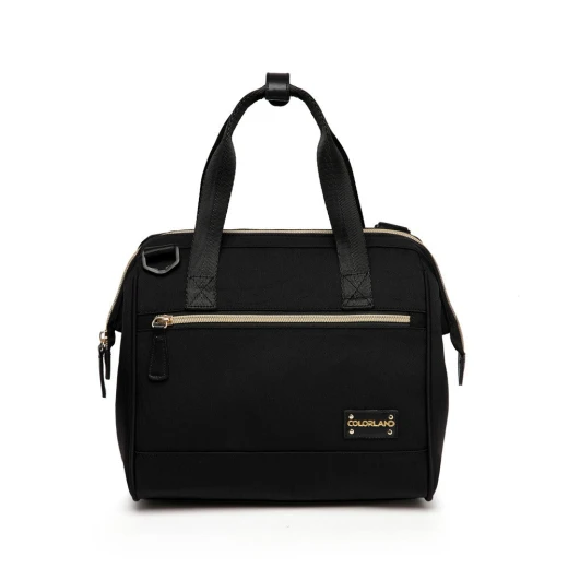 Colorland Baby Changing Bag (Black) Colorland Baby Changing Bag (Black)
