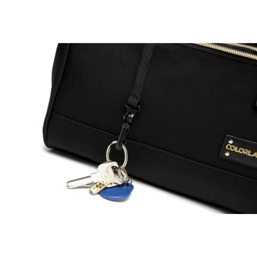 Colorland Baby Changing Bag (Black) - Colorland - Image 6