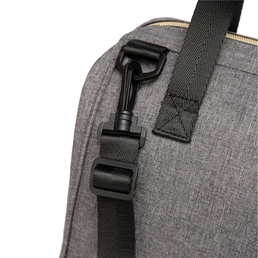Colorland Baby Changing Bag (Gray) - كولورلاند - Image 2