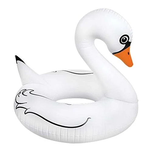BigMouth Inc. Giant White Swan Pool Float BigMouth Inc. Giant White Swan Pool Float