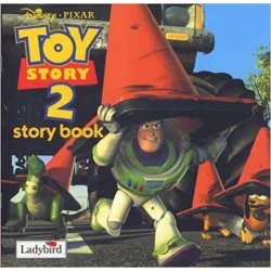 Toy Story 2: Story Book