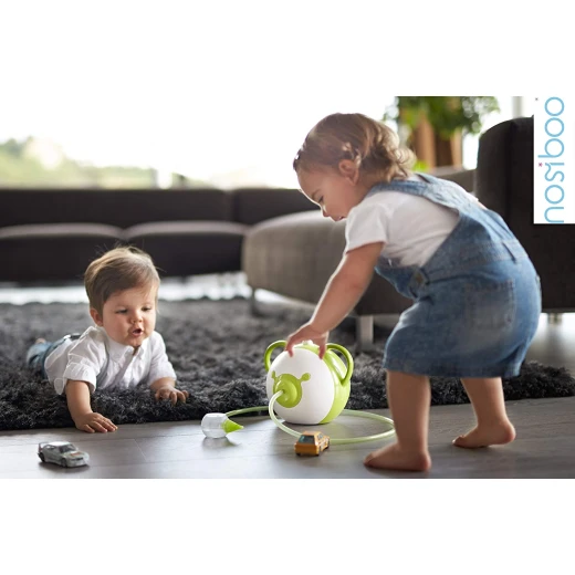 Nosiboo Pro- Blue - نوسيبو - Image 7