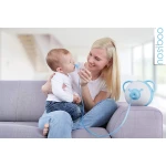 Nosiboo Pro- Blue - نوسيبو