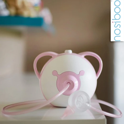 Nosiboo Pro- Pink - Nosiboo - Image 6