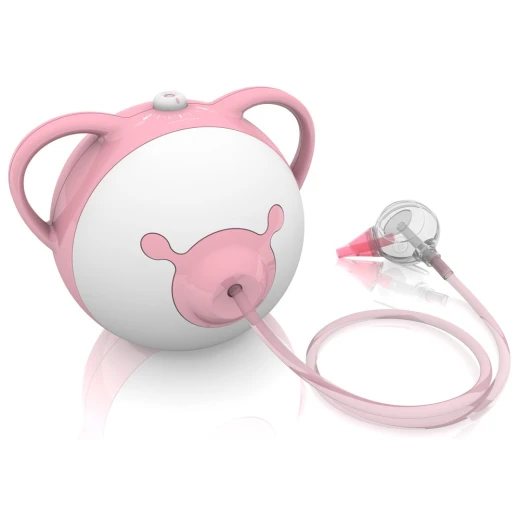 Nosiboo Pro- Pink Nosiboo Pro- Pink