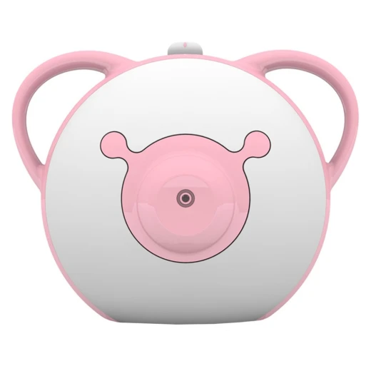 Nosiboo Pro- Pink - Nosiboo - Image 7