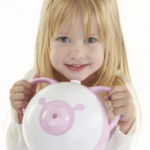Nosiboo Pro- Pink - Nosiboo - Image 3