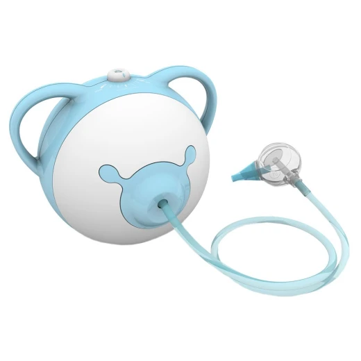 Nosiboo Pro- Blue - نوسيبو - Image 10