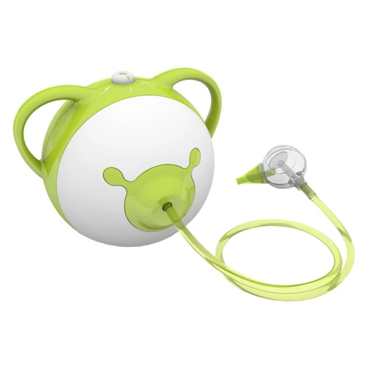 Nosiboo Pro-Green - نوسيبو - Image 2