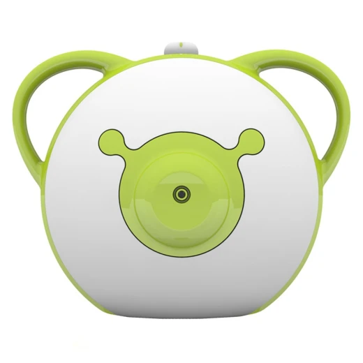 Nosiboo Pro-Green - نوسيبو - Image 3