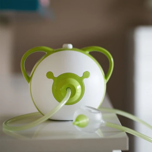 Nosiboo Pro-Green - نوسيبو - Image 6