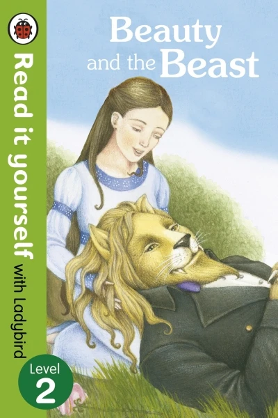 Ladybird : Read it Yourself L2 : Beauty And The Beast - Ladybird Books