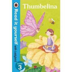 الدعسوقة: اقرأها بنفسك L3: Thumbelina
